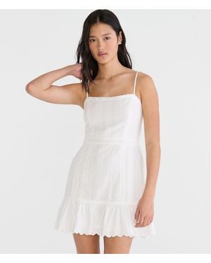 Aropostale Square Neck Dresses for Women | Lyst Aropostale Square Neck Dresses for Women | Lyst