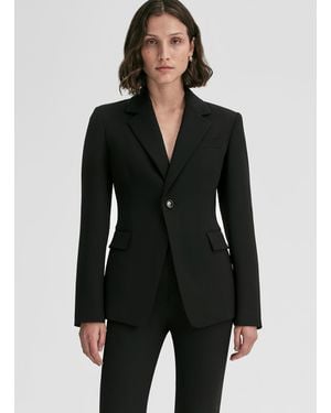 A.L.C. Elza Tailored Jacket - Black