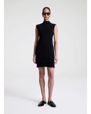 A.L.C. Ken Dress - Black