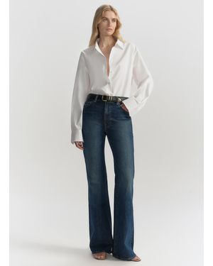 A.L.C. The 347 Jean - Blue