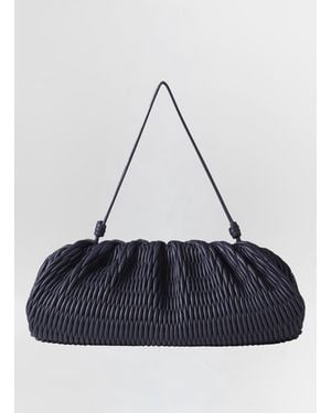 A.L.C. Faye Convertible Clutch Bag - Blue