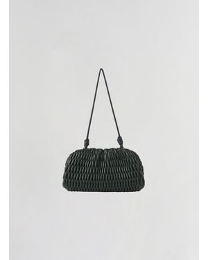 A.L.C. Elio Convertible Clutch Bag - Multicolor