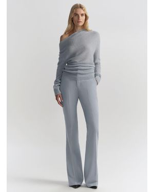A.L.C. Sophie Tailored Pant - Black