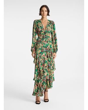 Alc sidelle dress 2025
