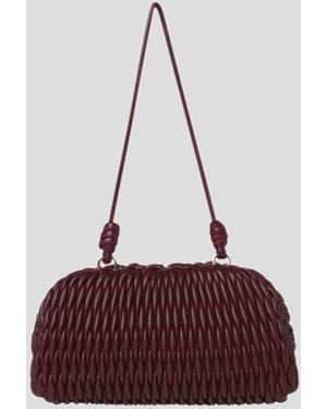 A.L.C. Elio Convertible Clutch Bag - Multicolor