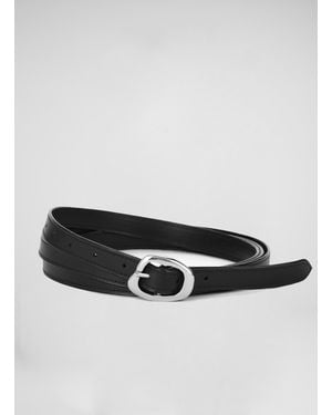 A.L.C. Amanu The Rwenzori Belt - Black
