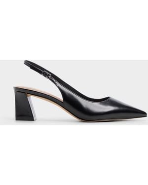 ALDO Alicieaa – – - Black