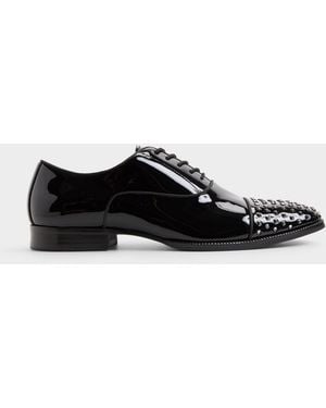 ALDO Ed – – - Black
