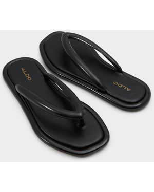 ALDO Sunnystrolls - Black