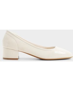 ALDO Norrey – – - White