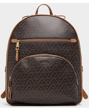 ALDO Moroucos – Primary - Brown