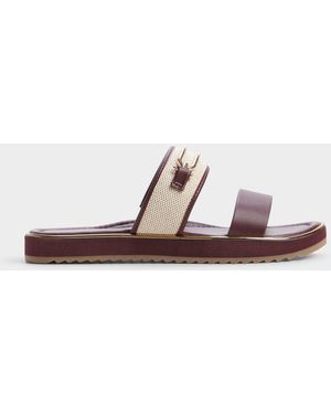 ALDO Lagoon – – - Brown