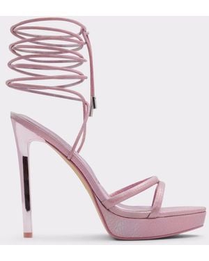 ALDO Izabella - Pink