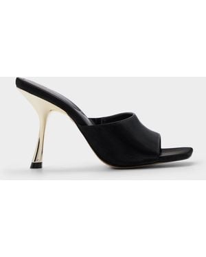 ALDO Comacan – – - Black