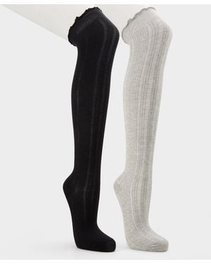 ALDO Frillie - Black