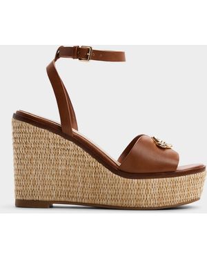 ALDO Carrabririel – – - Brown