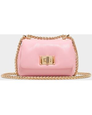ALDO Ledia - Pink