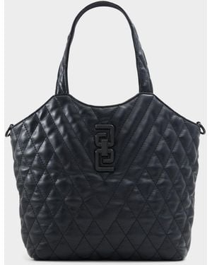 ALDO Zinylaax - Black