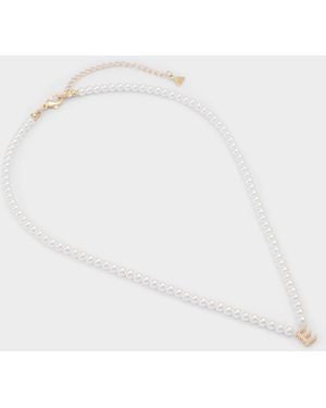 ALDO Pearlette – - White
