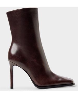 ALDO Nara – – - Brown