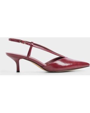 ALDO Kaylin – – - Pink