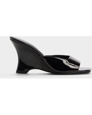 ALDO Luminae - Black