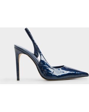 ALDO Dorsaysling – – - Blue