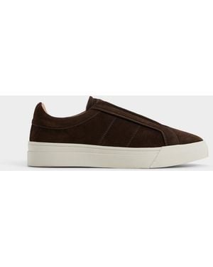 ALDO Auren – – - Brown