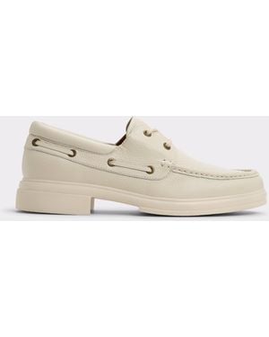ALDO Seaexplorer - White