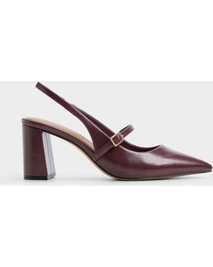 ALDO Vestian – – - Pink