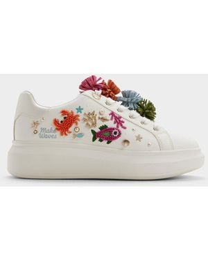 ALDO Underthesea – – - Multicolour