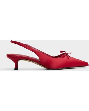 ALDO Azizza – – - Red