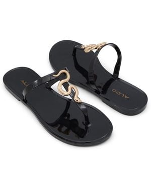 ALDO Apanie - Black