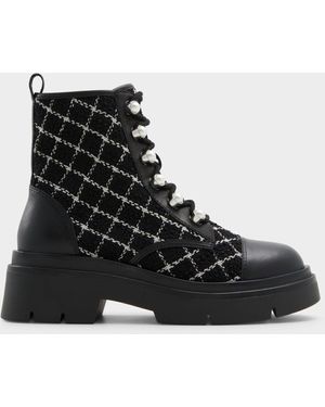 ALDO Marthia - Black