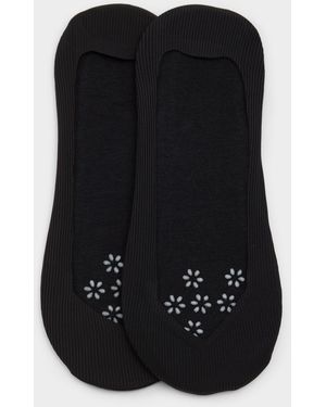 ALDO Tiptoe – - Black