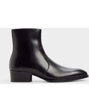 ALDO Chander – – - Black