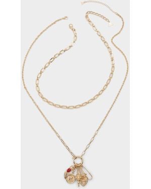 ALDO Bellari - White