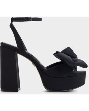 ALDO Luscious - Black
