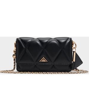 ALDO Fititallx - Black