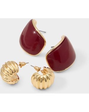 ALDO Seppent – - Red
