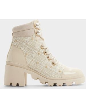 ALDO Mariettia - Natural