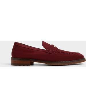 ALDO Melville - Red