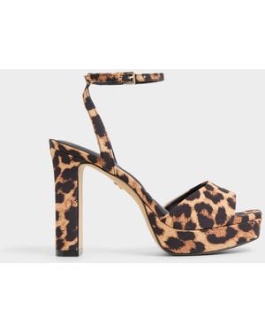 ALDO Chicgleam - White