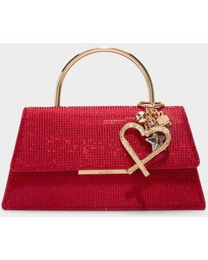 ALDO Candycanee - Red