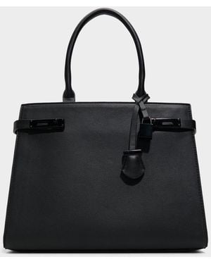 ALDO Manillaax - Black