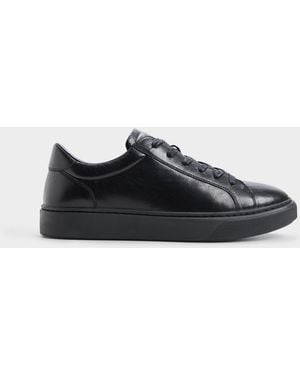 ALDO Garett – – - Black