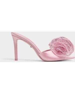 ALDO Auroramule - Pink