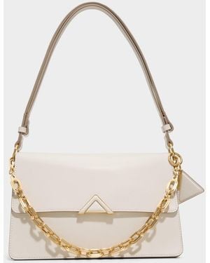 ALDO Luxebag – - White