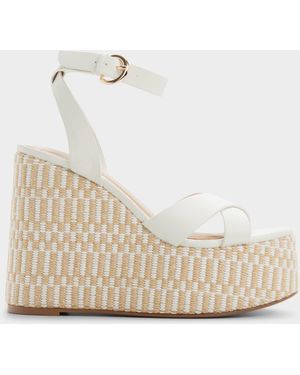 ALDO Gabriana – Bone – - Natural