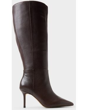 ALDO Saphiria-Wc – – - Brown